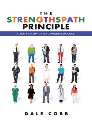 cover image of The STRENGTHSPATH Principle